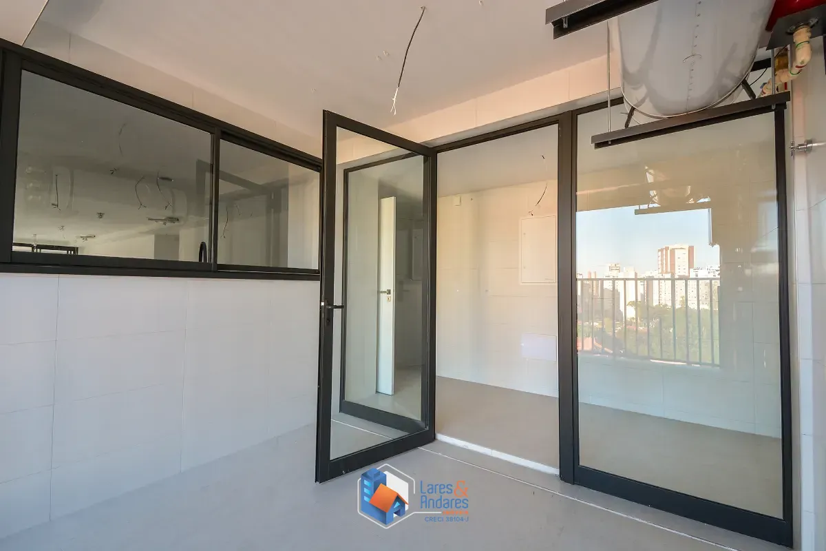 Apartamento, 3 quartos, 232 m² - Foto 42