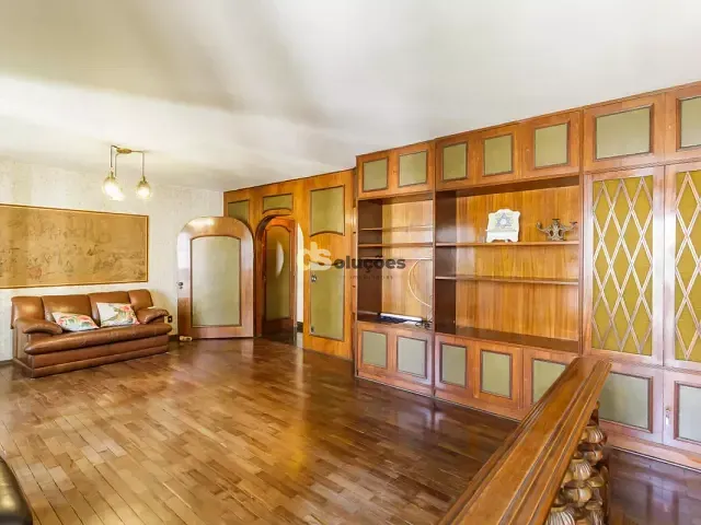 Apartamento 4 quartos e 4 banheiros, à venda, no bairro Itaim Bibi em São Paulo