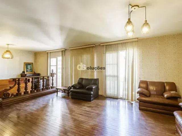 Apartamento 4 quartos e 4 banheiros, à venda, no bairro Itaim Bibi em São Paulo