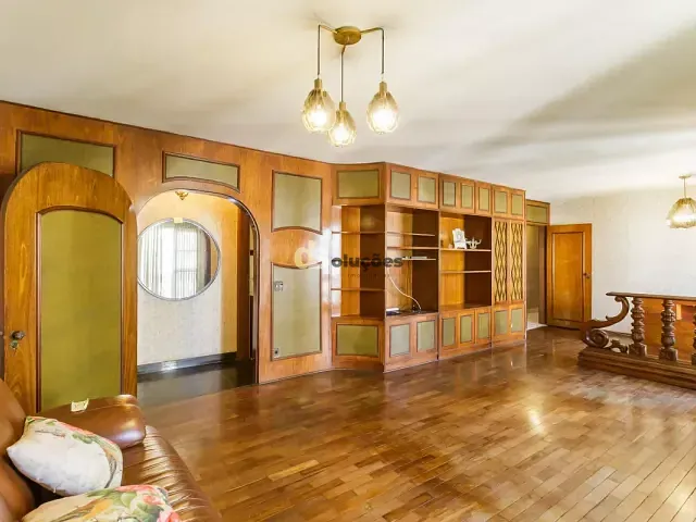 Apartamento 4 quartos e 4 banheiros, à venda, no bairro Itaim Bibi em São Paulo