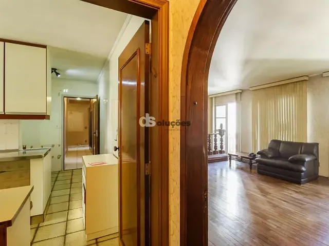 Apartamento 4 quartos e 4 banheiros, à venda, no bairro Itaim Bibi em São Paulo