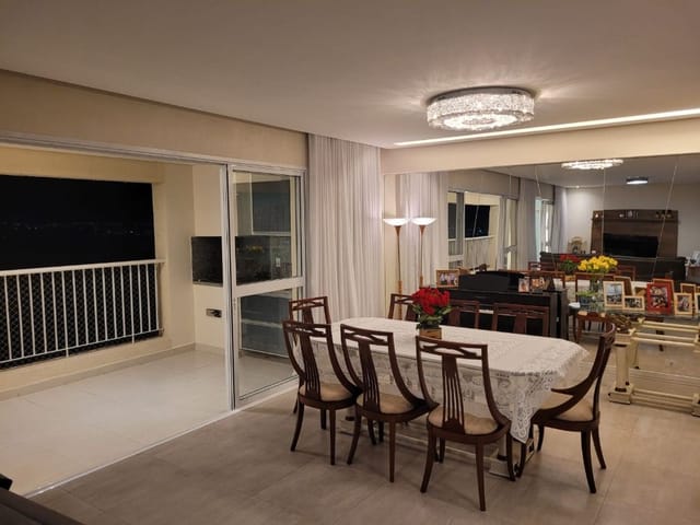 Foto do Apartamento - Apartamento com 3 dormitórios à venda, 156 m² por R$ 1.500.000,00 - Jardim das Indústrias - São José dos Campos/SP | INDEPENDENCE NEGOCIOS IMOBILIARIOS LTDA