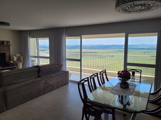 Foto do Apartamento - Apartamento com 3 dormitórios à venda, 156 m² por R$ 1.500.000,00 - Jardim das Indústrias - São José dos Campos/SP | INDEPENDENCE NEGOCIOS IMOBILIARIOS LTDA