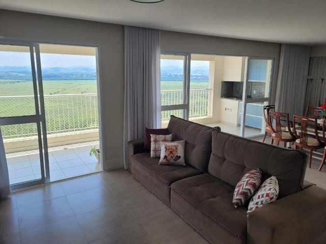 Foto do Apartamento - Apartamento com 3 dormitórios à venda, 156 m² por R$ 1.500.000,00 - Jardim das Indústrias - São José dos Campos/SP | INDEPENDENCE NEGOCIOS IMOBILIARIOS LTDA