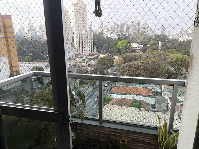Apartamento com 53m² 2 quartos e 1 banheiro, à venda, no bairro Santana em São Paulo