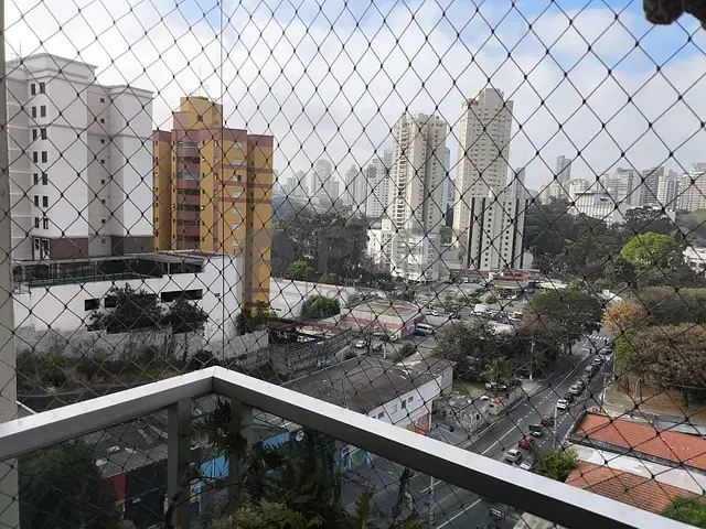 Apartamento com 53m² 2 quartos e 1 banheiro, à venda, no bairro Santana em São Paulo