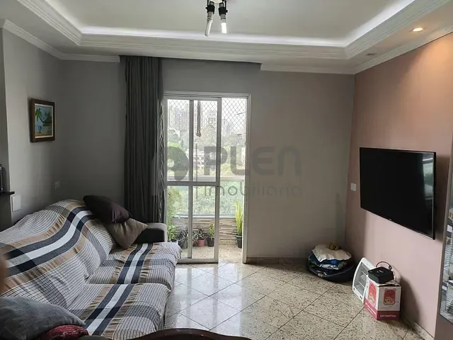 Apartamento com 53m² 2 quartos e 1 banheiro, à venda, no bairro Santana em São Paulo