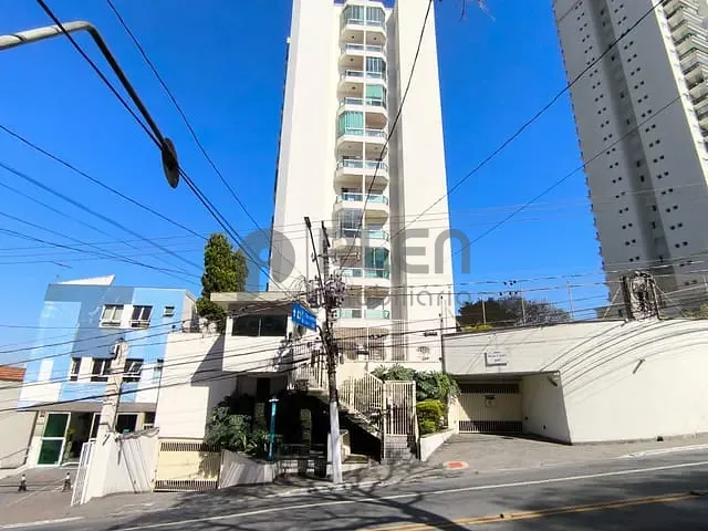 Apartamento com 53m² 2 quartos e 1 banheiro, à venda, no bairro Santana em São Paulo