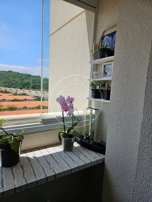 Apartamento, 2 quartos, 57 m² - Foto 17