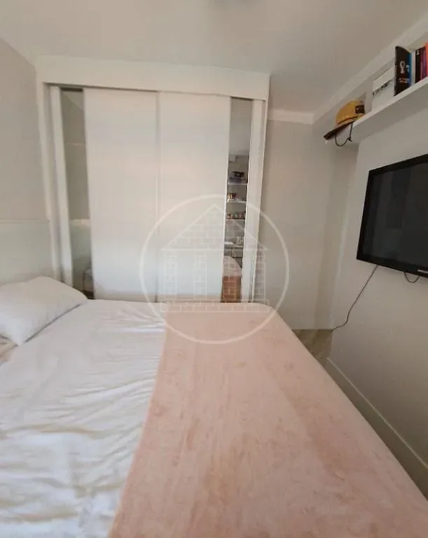 Apartamento, 2 quartos, 57 m² - Foto 9