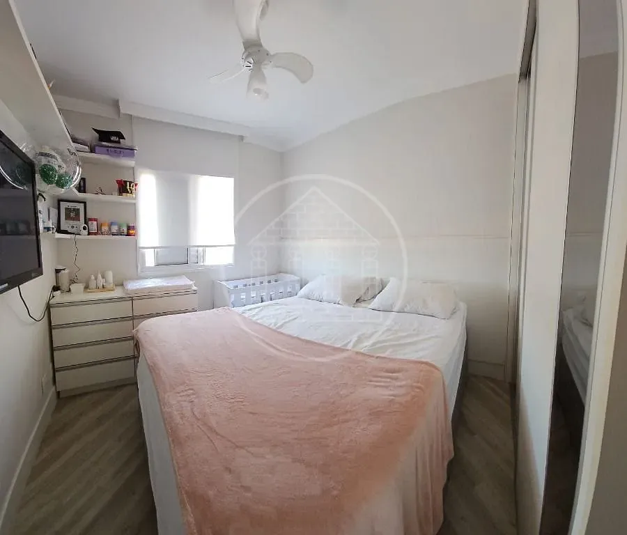 Apartamento, 2 quartos, 57 m² - Foto 8