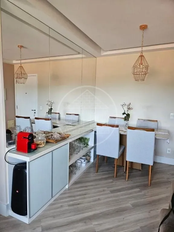 Apartamento, 2 quartos, 57 m² - Foto 5