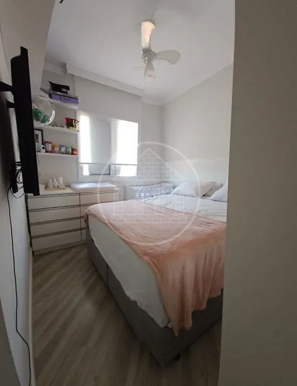 Apartamento, 2 quartos, 57 m² - Foto 11