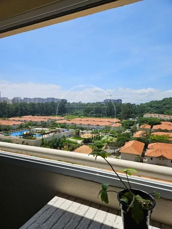 Apartamento, 2 quartos, 57 m² - Foto 6
