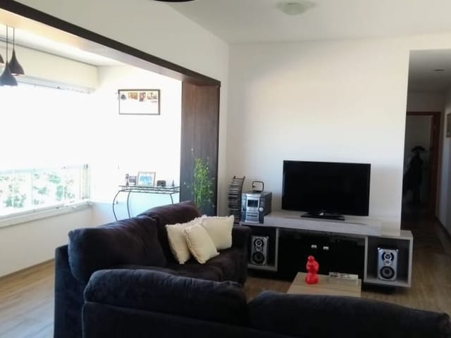 Foto do Apartamento - Apartamento no Condominio Portal do Parque  com 2 dormitórios à venda, 72 m² por R$ 548.000 - Jardim Veneza - São José dos Campos/SP | RUSSI IMÓVEIS