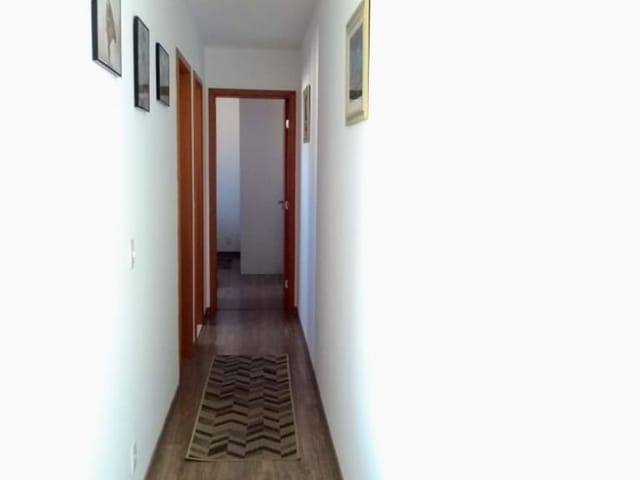Foto do Apartamento - Apartamento no Condominio Portal do Parque  com 2 dormitórios à venda, 72 m² por R$ 548.000 - Jardim Veneza - São José dos Campos/SP | RUSSI IMÓVEIS