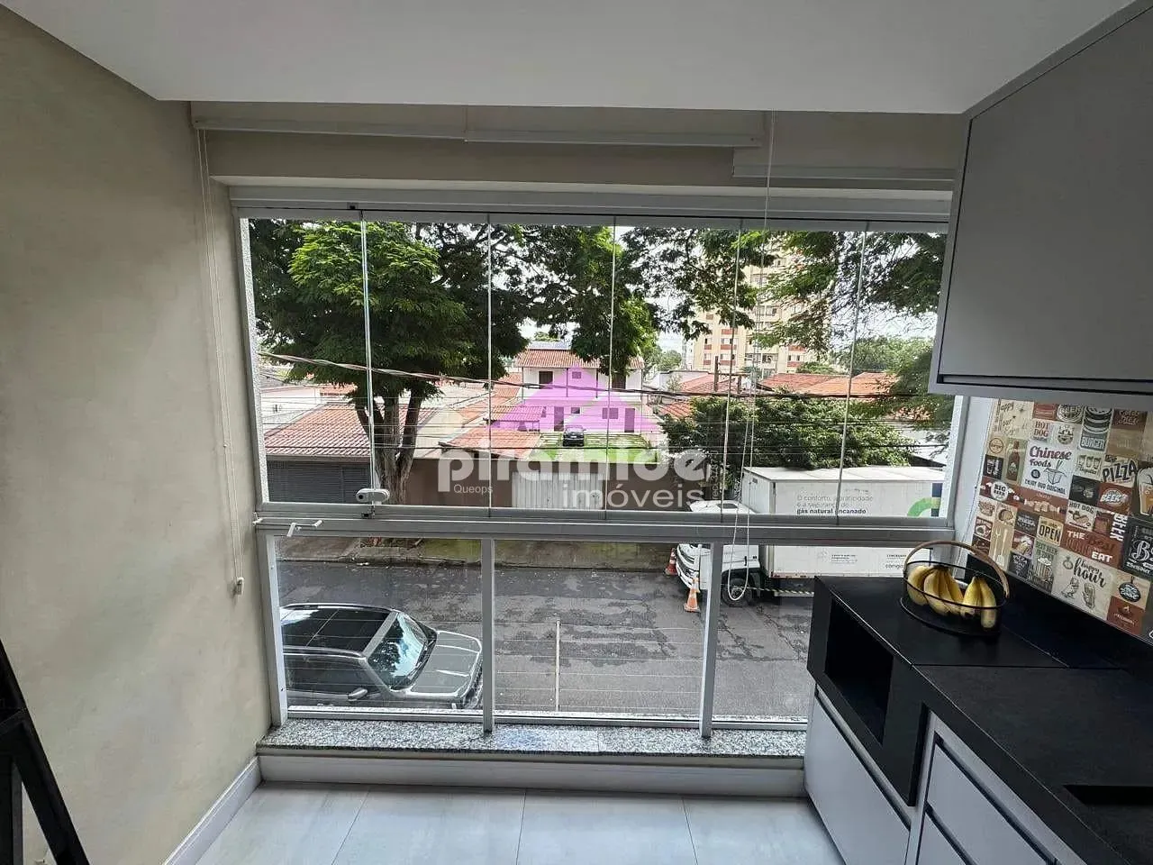 Apartamento, 2 quartos, 62 m² - Foto 2