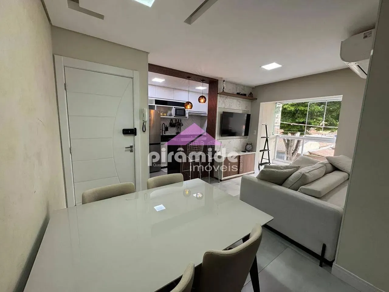 Apartamento, 2 quartos, 62 m² - Foto 4