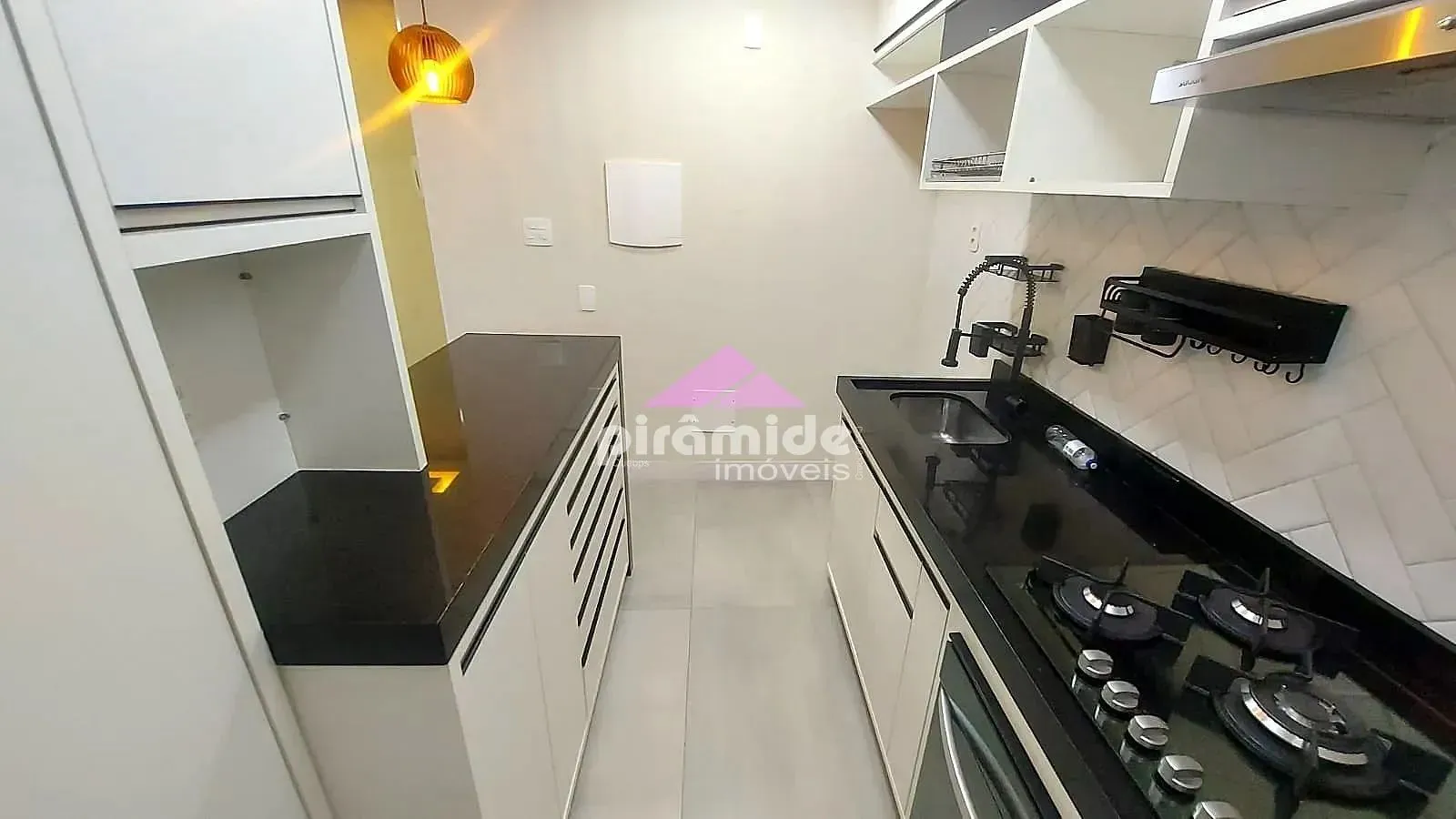 Apartamento, 2 quartos, 62 m² - Foto 6