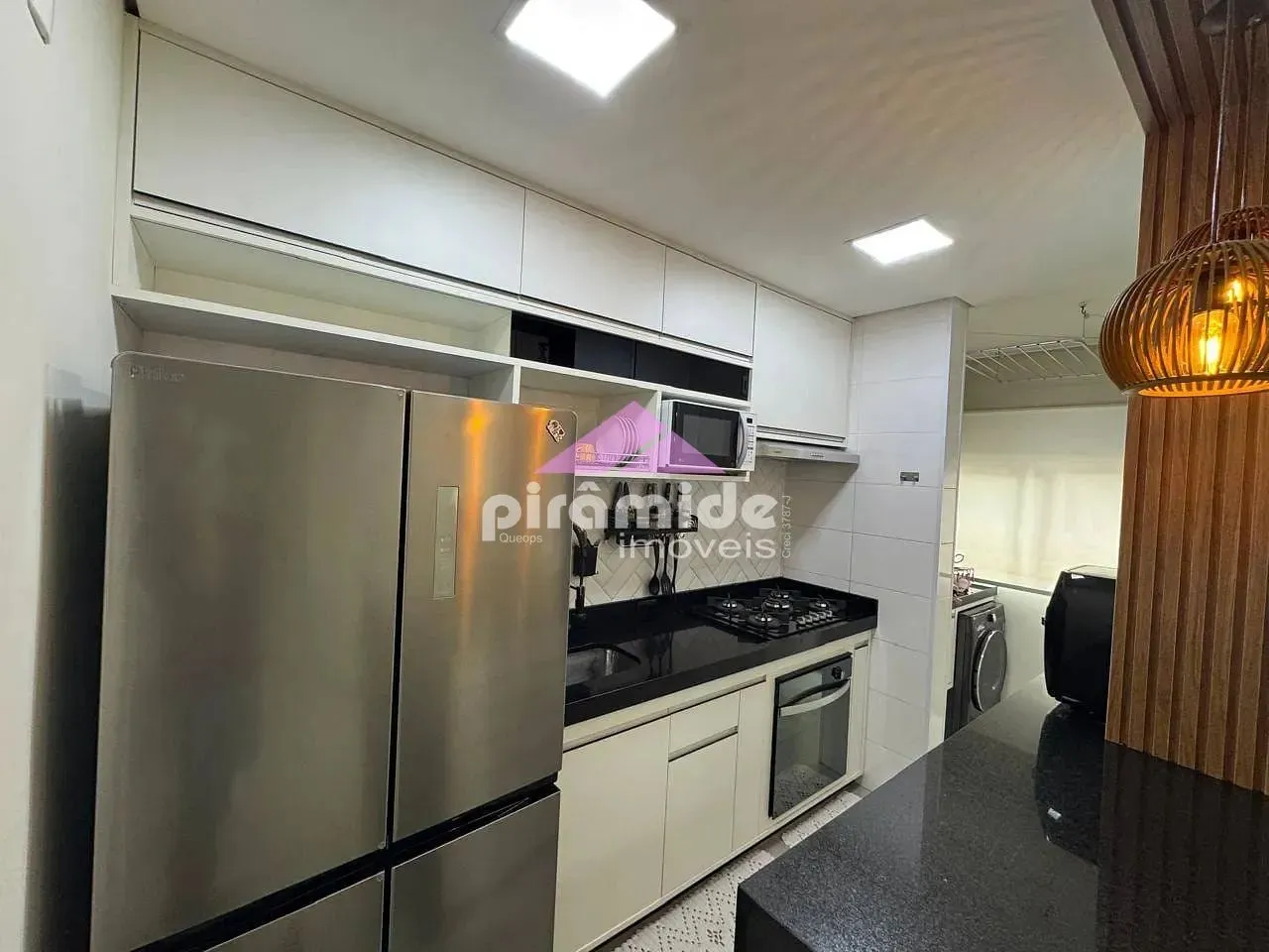 Apartamento, 2 quartos, 62 m² - Foto 34