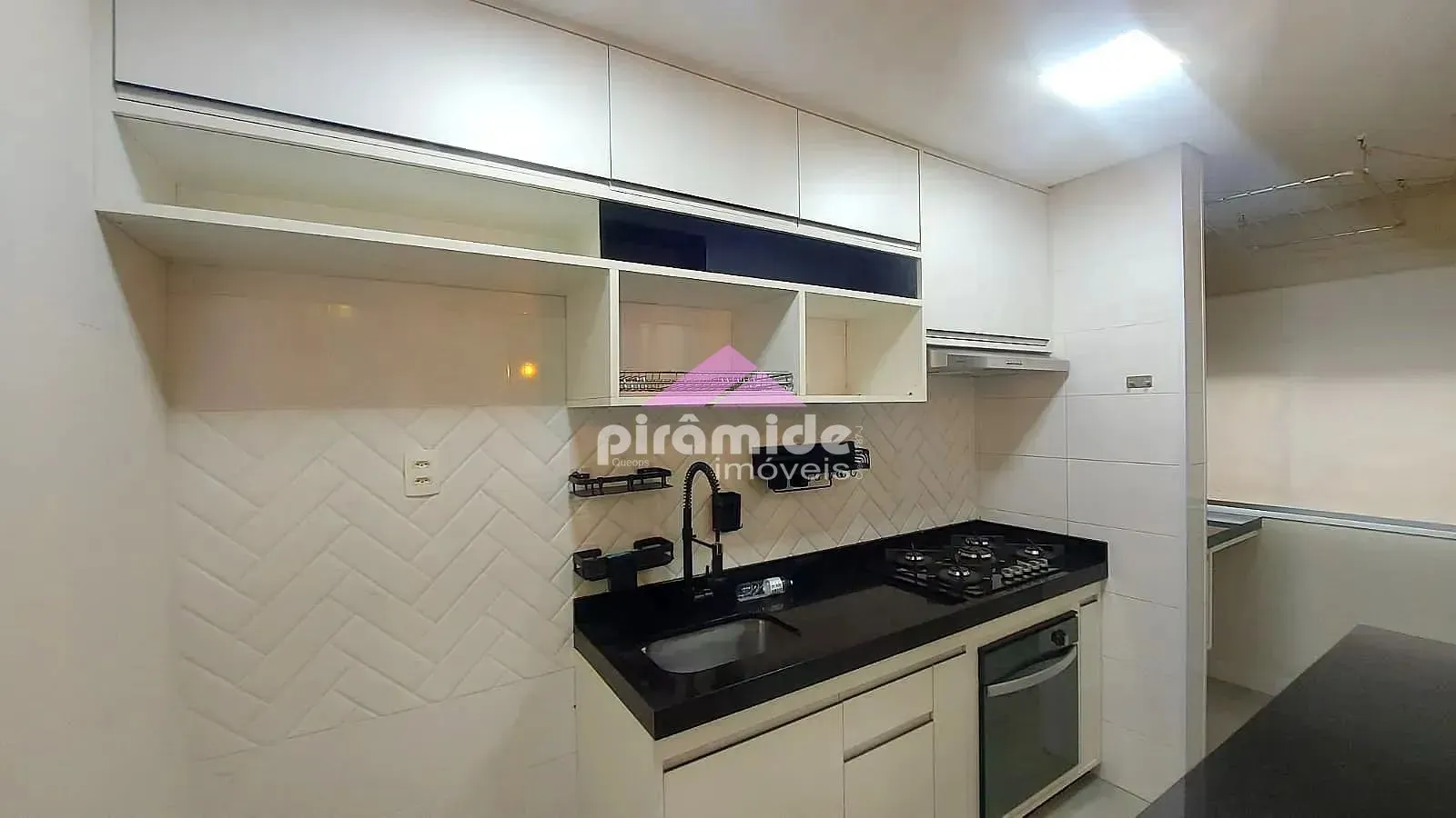 Apartamento, 2 quartos, 62 m² - Foto 7