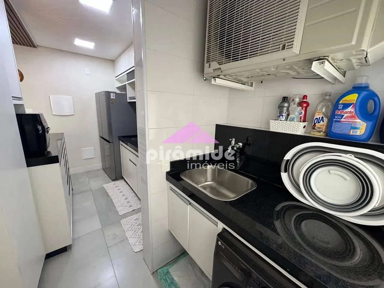 Apartamento, 2 quartos, 62 m² - Foto 35
