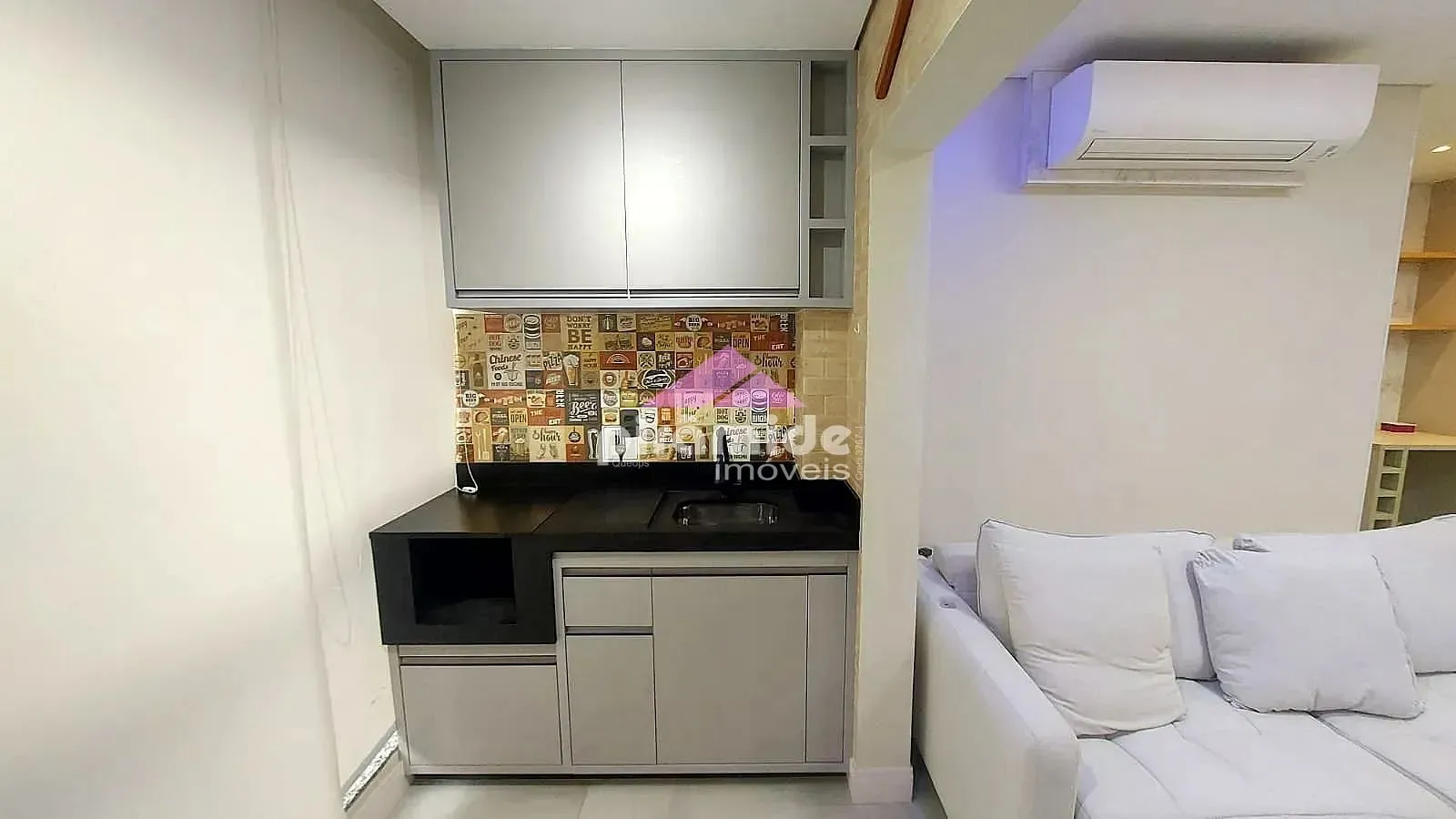 Apartamento, 2 quartos, 62 m² - Foto 8
