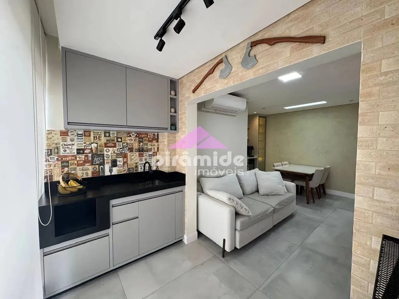 Apartamento, 2 quartos, 62 m² - Foto 14