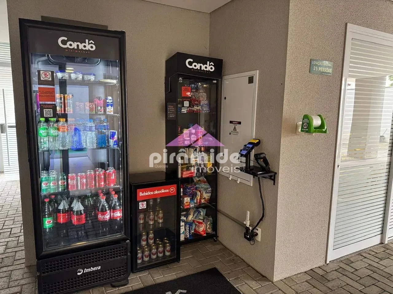 Apartamento, 2 quartos, 62 m² - Foto 41