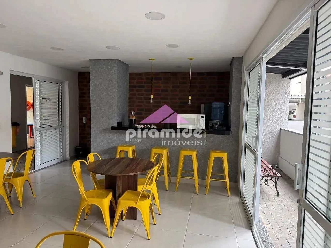 Apartamento, 2 quartos, 62 m² - Foto 45