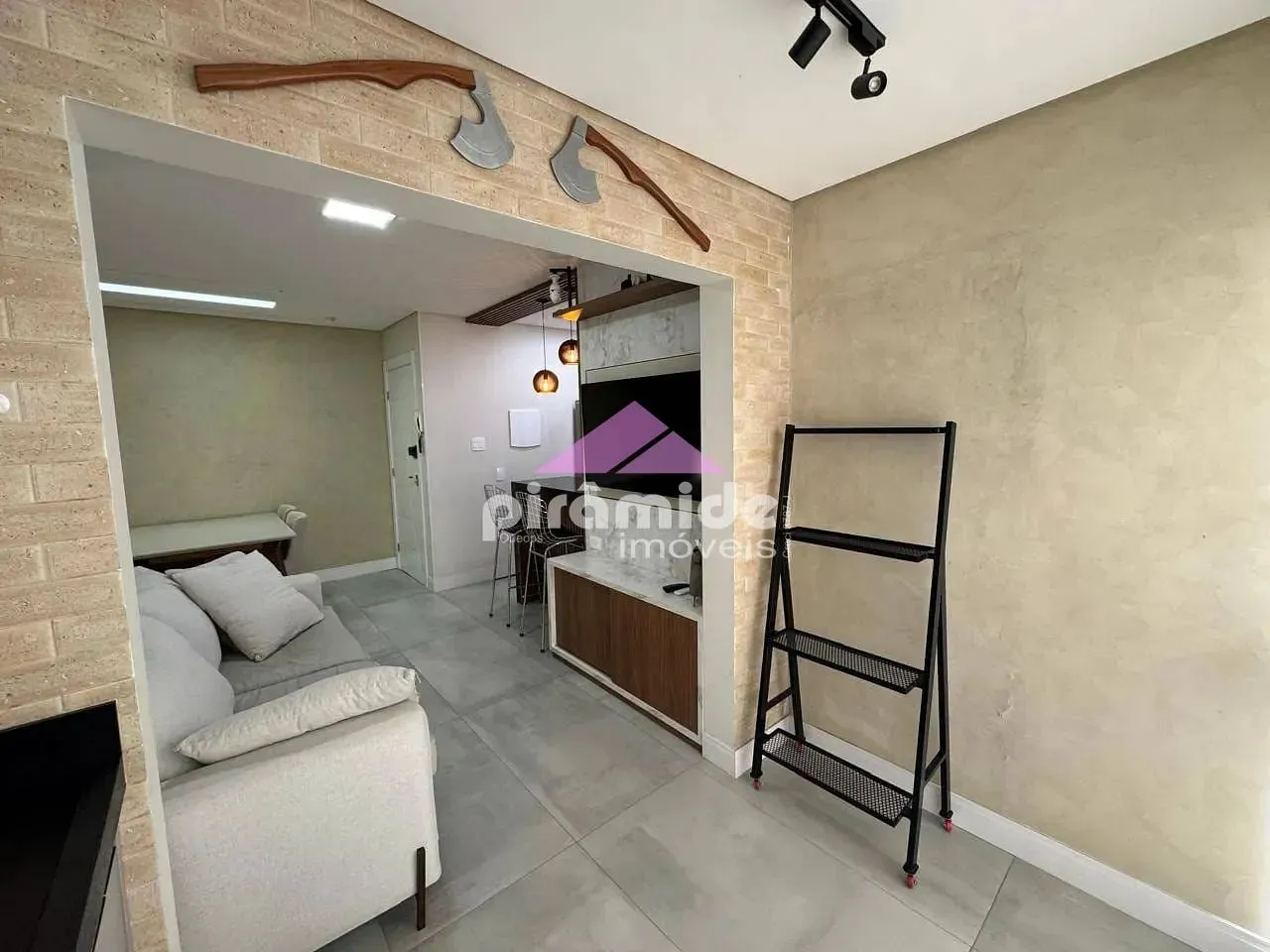 Apartamento, 2 quartos, 62 m² - Foto 5