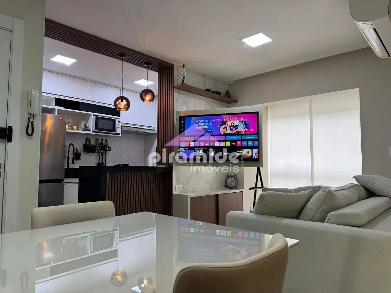 Apartamento, 2 quartos, 62 m² - Foto 8