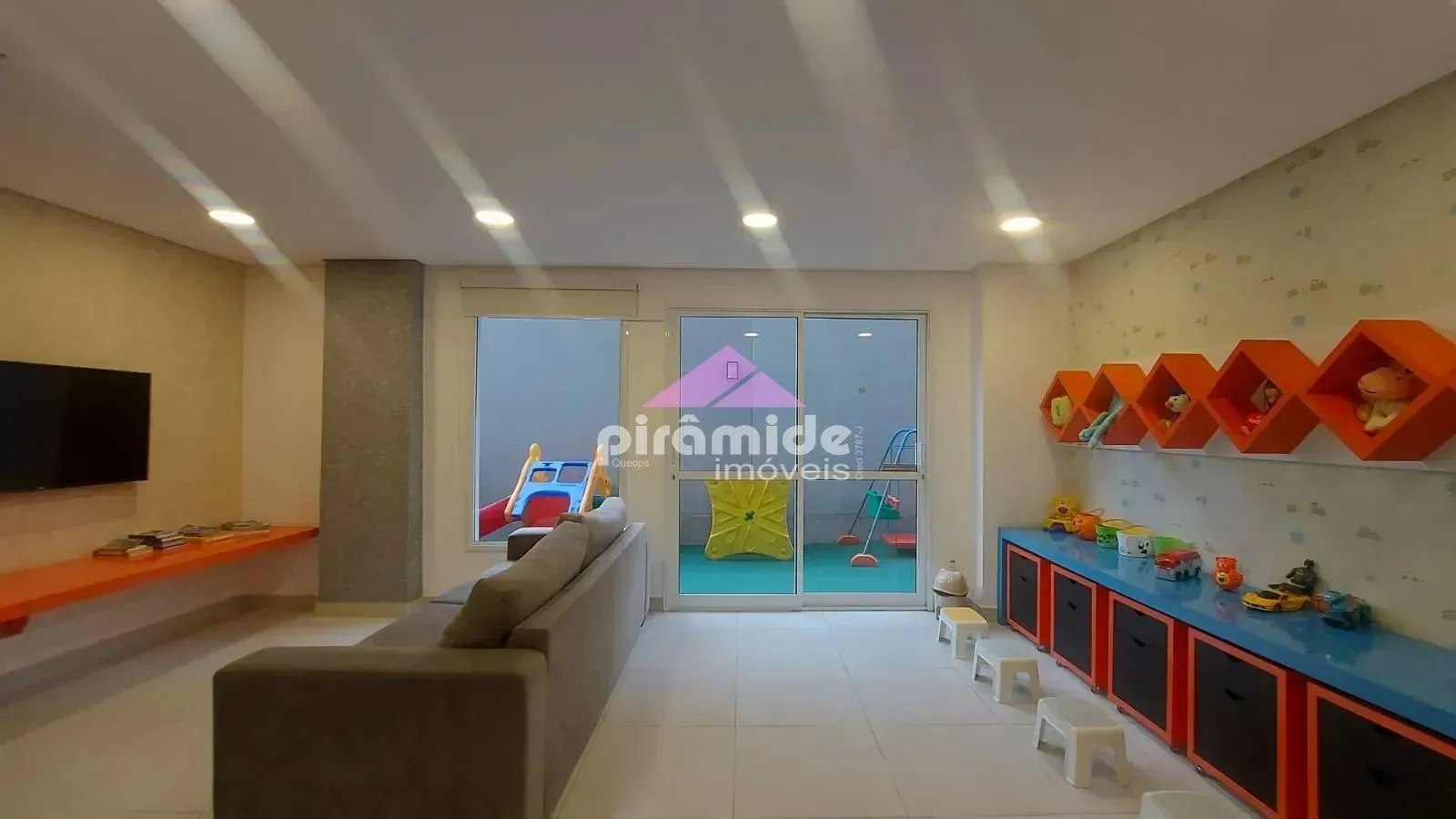 Apartamento, 2 quartos, 62 m² - Foto 16