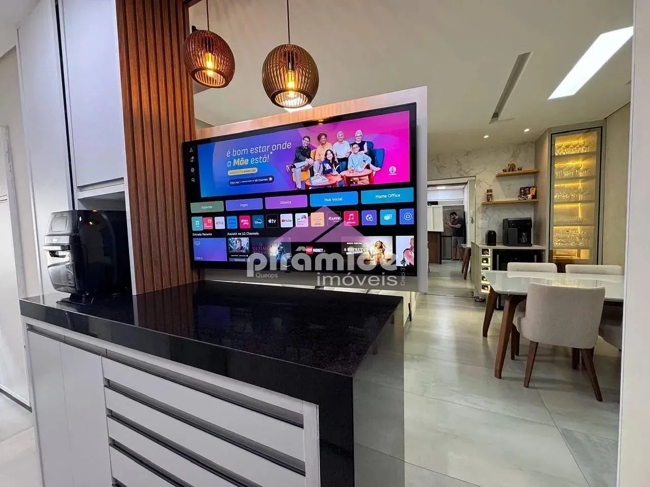 Apartamento, 2 quartos, 62 m² - Foto 9