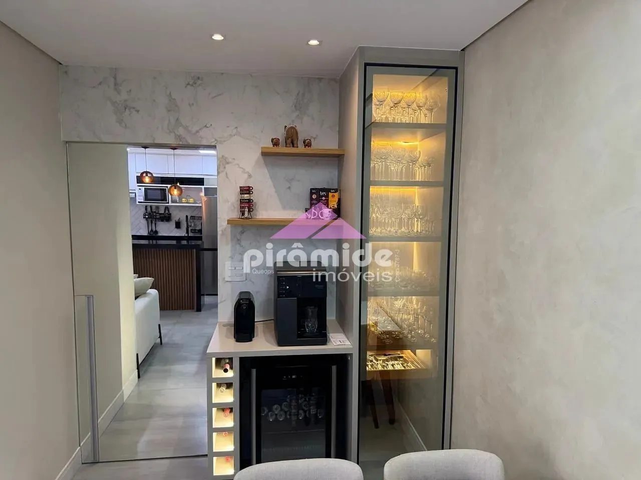Apartamento, 2 quartos, 62 m² - Foto 11