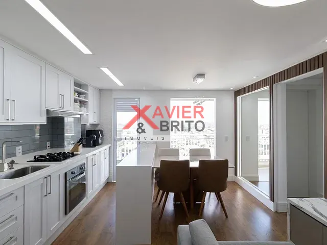 Apartamento 2 quartos e 1 banheiro, à venda, no bairro Vila Carmosina em São Paulo