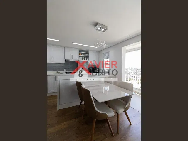 Apartamento 2 quartos e 1 banheiro, à venda, no bairro Vila Carmosina em São Paulo
