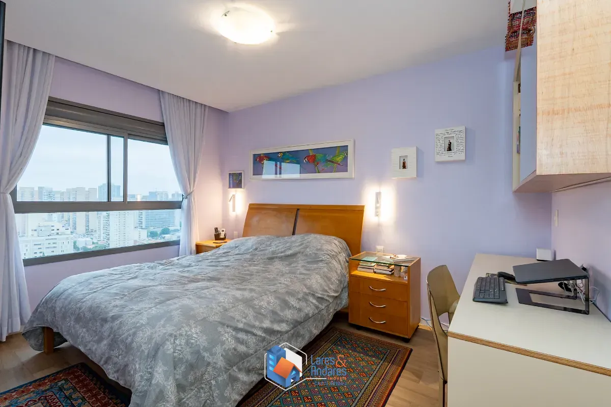 Apartamento, 3 quartos, 143 m² - Foto 32