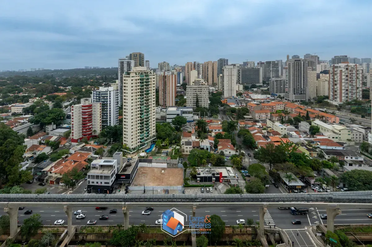 Apartamento, 3 quartos, 143 m² - Foto 13