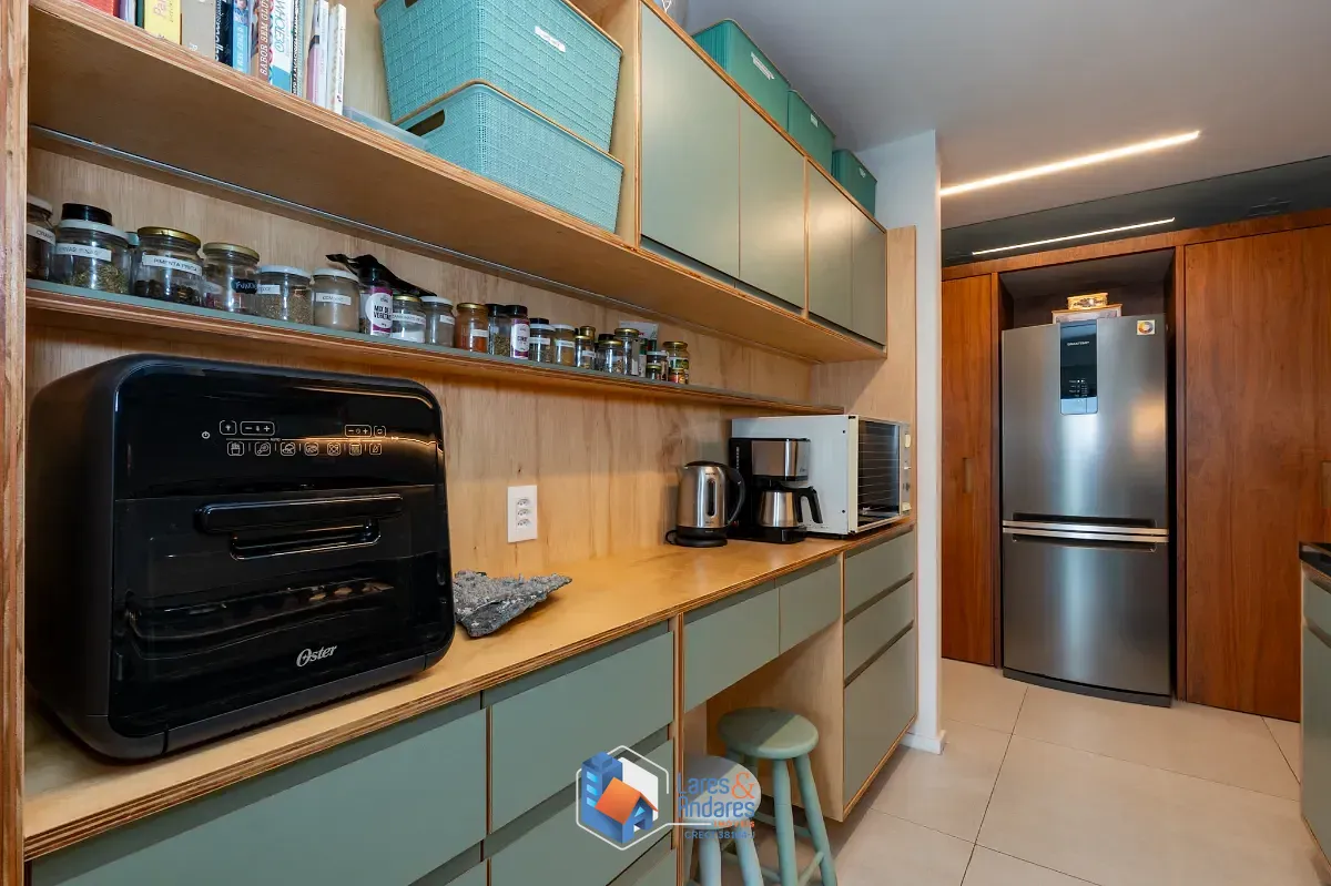 Apartamento, 3 quartos, 143 m² - Foto 27