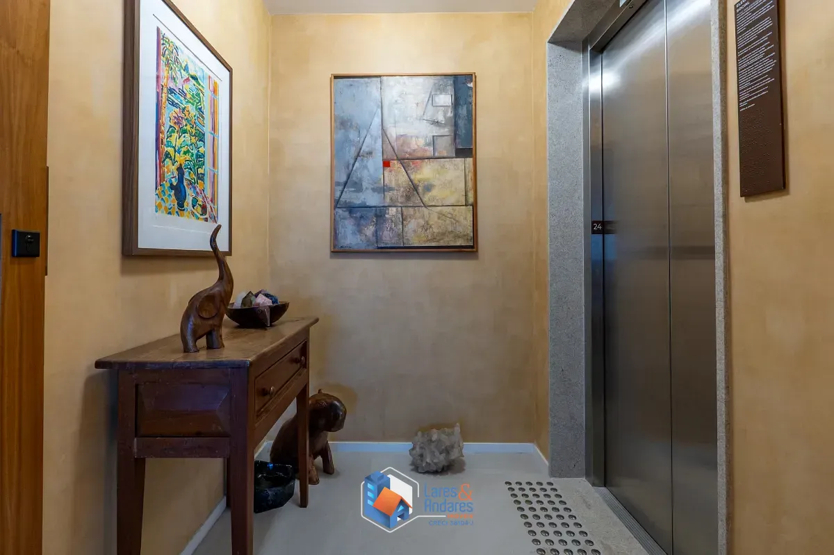 Apartamento, 3 quartos, 143 m² - Foto 21