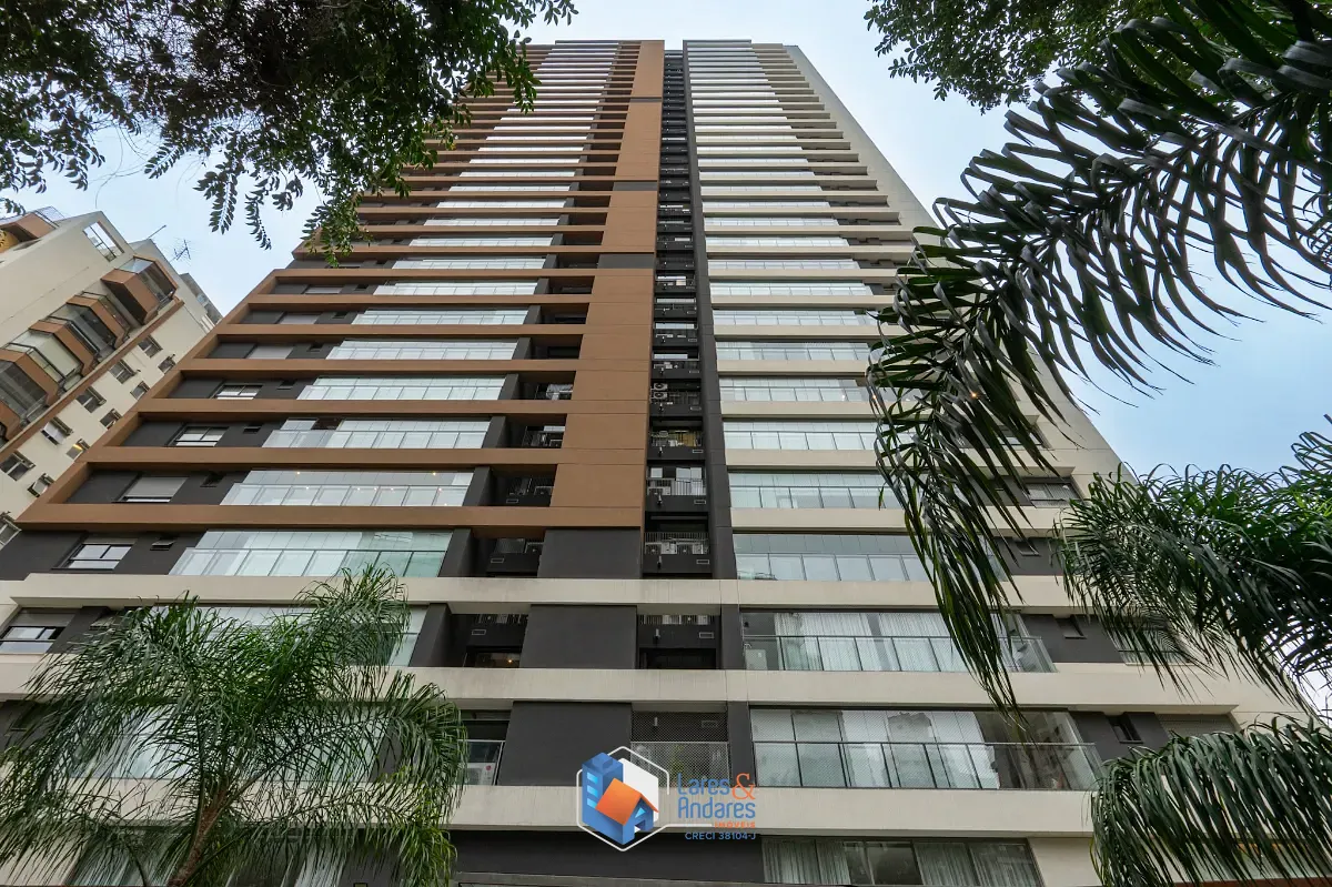 Apartamento, 3 quartos, 143 m² - Foto 47