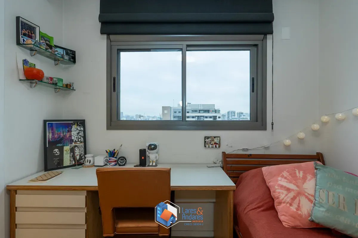 Apartamento, 3 quartos, 143 m² - Foto 41