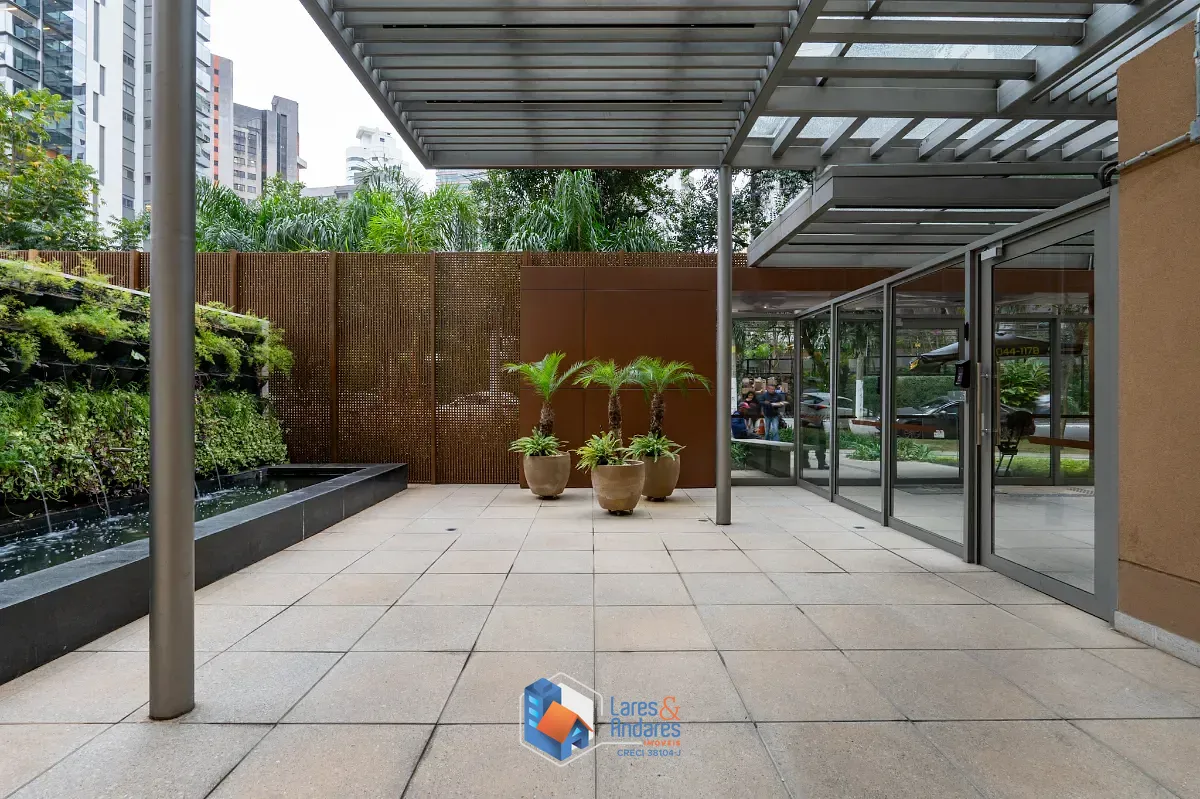 Apartamento, 3 quartos, 143 m² - Foto 58
