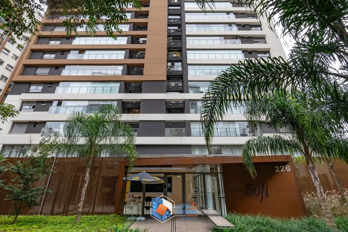 Apartamento, 3 quartos, 143 m² - Foto 46