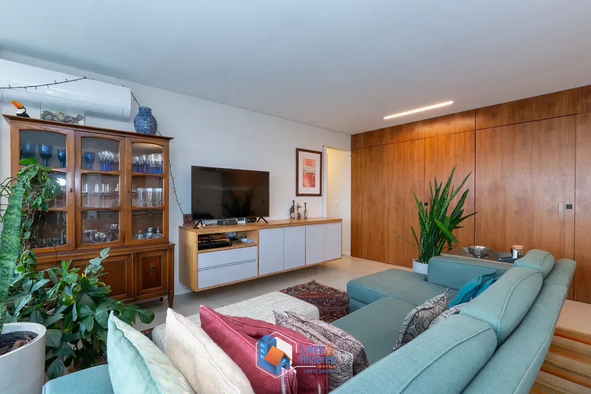 Apartamento, 3 quartos, 143 m² - Foto 5