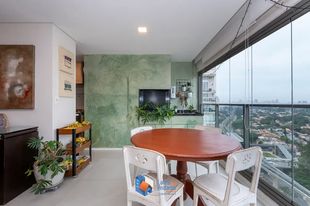 Apartamento, 3 quartos, 143 m² - Foto 7
