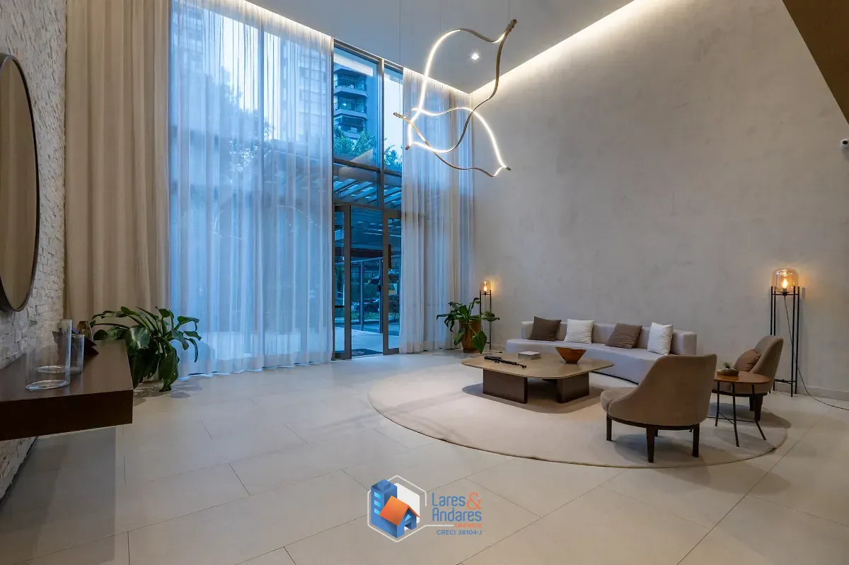 Apartamento, 3 quartos, 143 m² - Foto 56