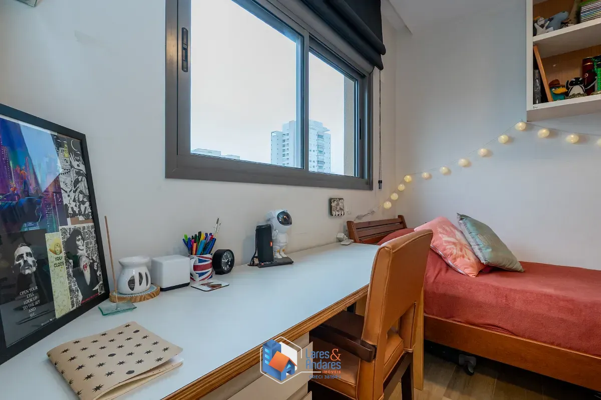 Apartamento, 3 quartos, 143 m² - Foto 38