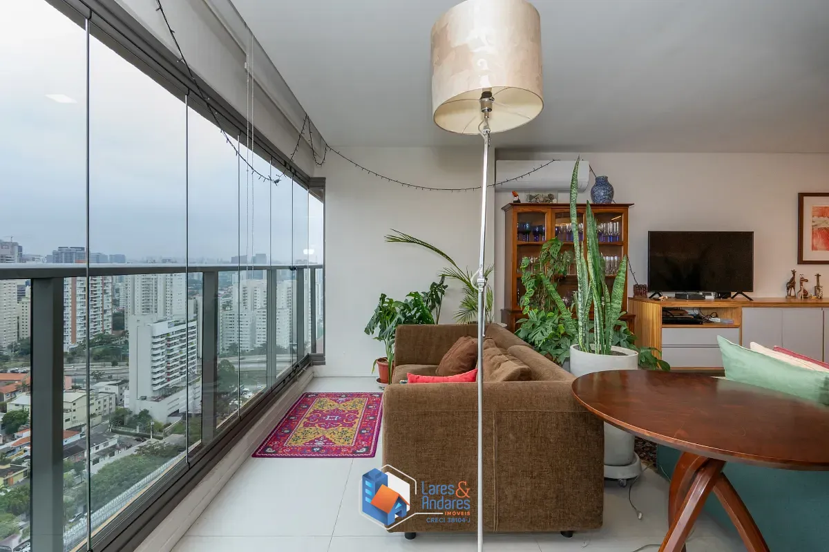 Apartamento, 3 quartos, 143 m² - Foto 9